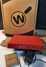 WatchGuard Firebox T15-W Router MS1AE3W w/ Cord And Screws, No Instructions