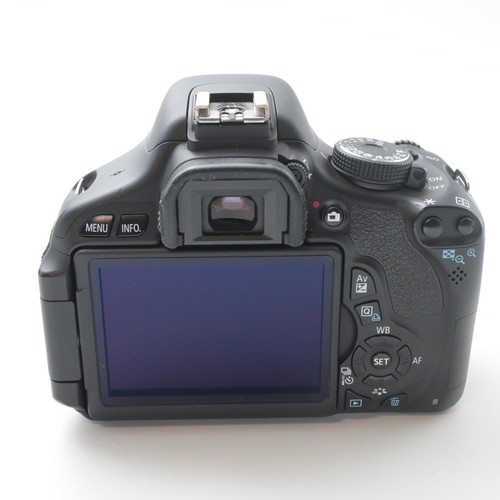 Canon EOS Kiss X5 Body(shutter count 12494) [Near Mint]#5497 - Afbeelding 3 van 6