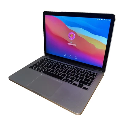 2014 Apple MacBook Pro Laptops for sale - eBay