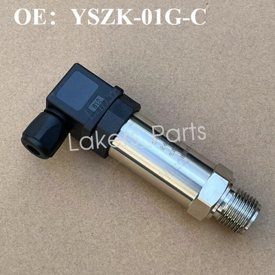 #ad For Marine Pressure Transmitter Sensor 0 4 Mpa YSZK 01G C $105.38