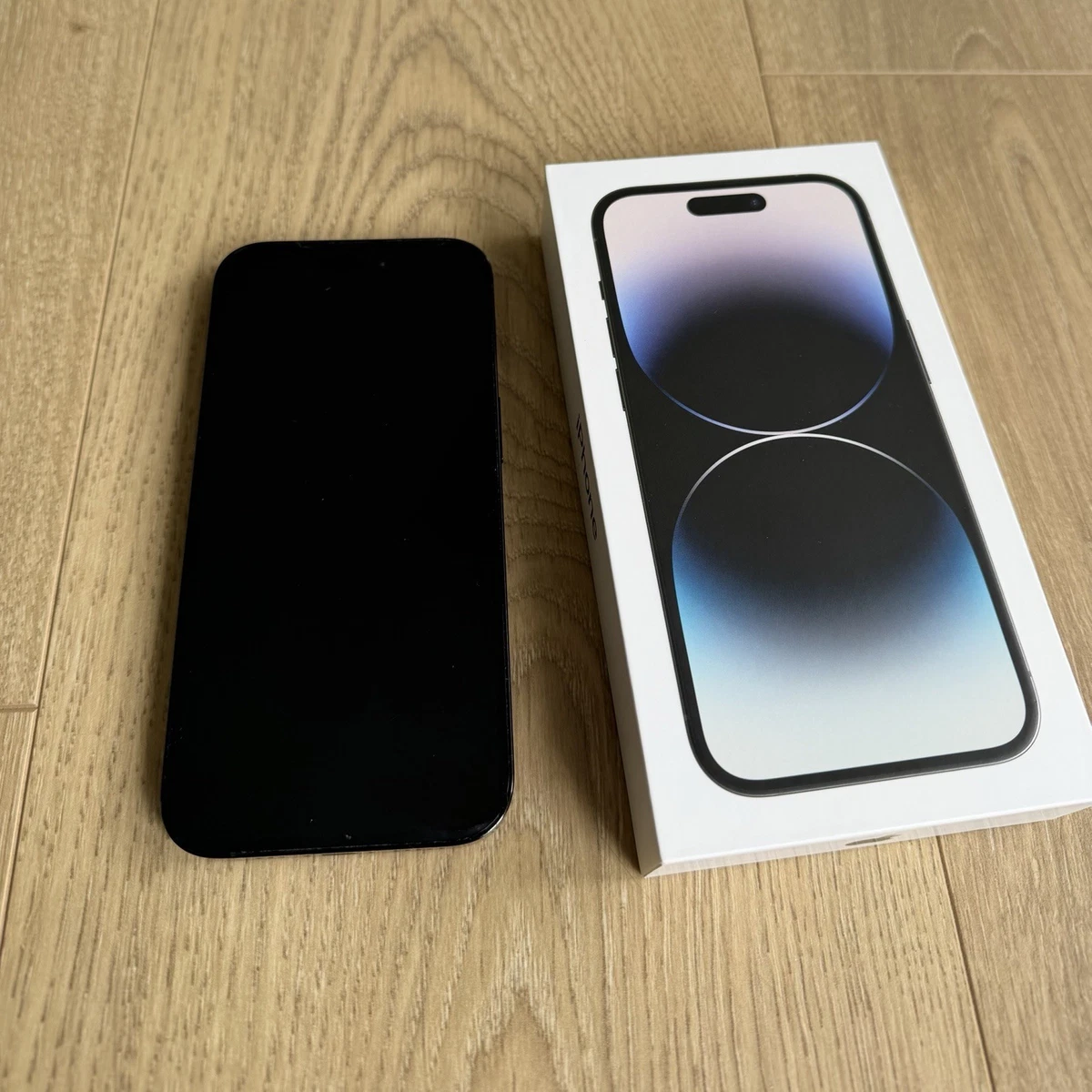 Apple iPhone 14 Pro 512GB for Sale | Shop New & Used Cell Phones