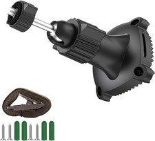Winghome Trail Camera Mount Secure Stable Design, Trail Camera Holder Tree