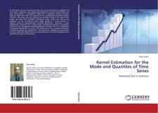Raid Salha | Kernel Estimation for the Mode a...