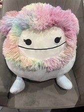 Lola The Lion Squishmallow Large