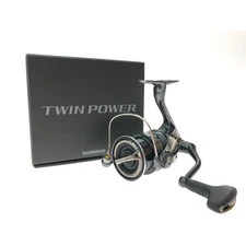 Spinning Reel 24 Twin Power C3000MHG 046819