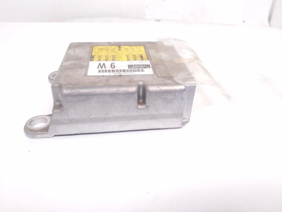 Módulo de computadora Toyota Prius Prime Srs 2017-2020 - sin bolsas quemadas 89170-47680 Foto 3 de 4