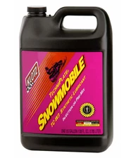 KLOTZ Tc W3 Snowmobile Techniplate 1gal KL-216