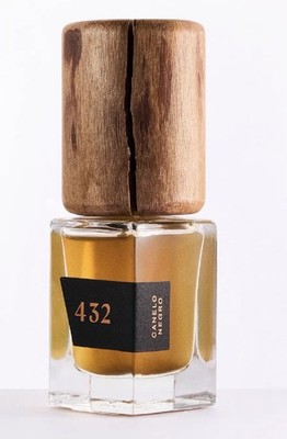 CANELO NEGRO 30ML WILD BOTANIC FROM PATAGONIA CHILE. NICHE PERFUME USA SELLER