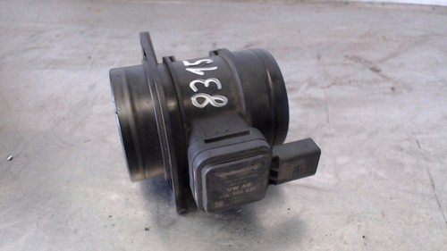 Luftmassenmesser 03L906461 Skoda Octavia Combi 1.6 TDI DPF 1Z 2010