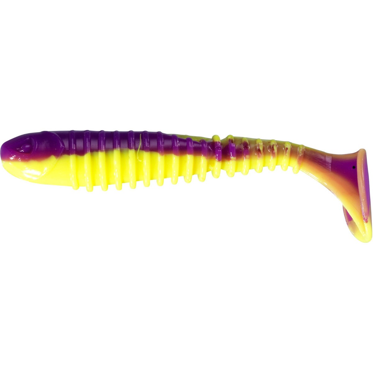 LEURRE SOUPLE BERKLEY FLEX CUTT SHAD - 7.5CM - PAR 100