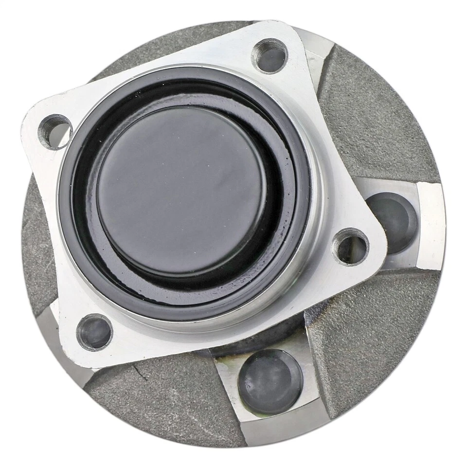 Conjunto de cojinete de rueda y buje-sin piezas automotrices ABS CRS NT512218 Foto 2 de 4