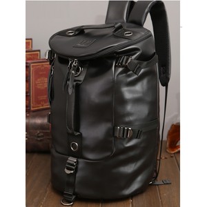 mens duffle bag backpack