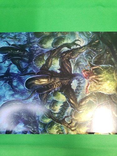 Alien #1 Marvel Comics 2021 Alan Quah Variant Cover - Bild 4 von 13
