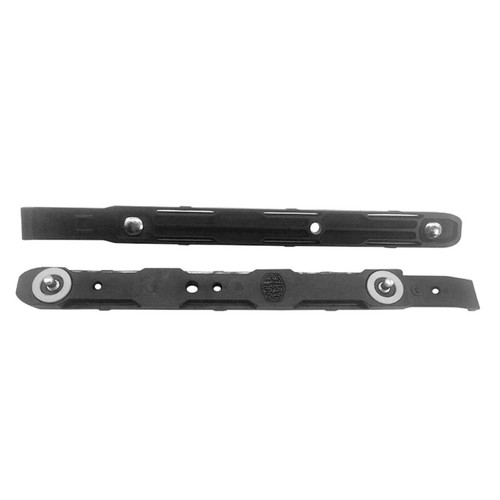 for 3.5" Hard Drive Organizer Deskeop Chassis Mount HDD Bracket Hard Disk Rails - Afbeelding 5 van 8