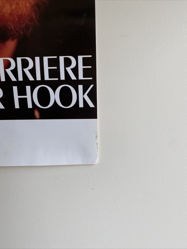 Dennis Locorriere The Voice Of Dr Hook Concert Poster Size: 595mm x 420mm - Picture 3 of 5