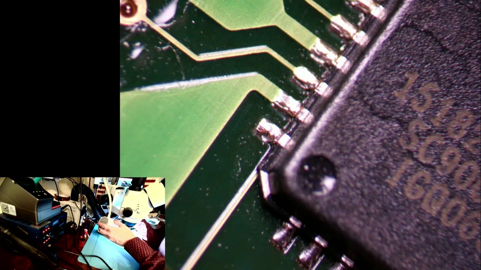 07/08/09 Subaru Outback H6 ECM/ECU Repair Misfire P0306 P0301 P0302 P0303 P0304 - Image 2 of 4