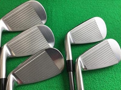 Bridgestone Tour B JGR HF1 Iron Set / 7-PW / Air Speeder R
