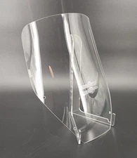 TOURING SCREEN TRIUMPH TIGER 955 UPGRADE TALL WINDSCREEN FLIP UP WINDSHIELD ADV