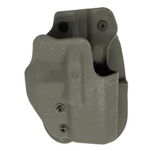 Shooters Gate OWB Open Top Quick Draw Paddle Holster -ODG
