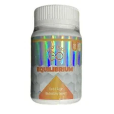 Daily Dous Equilibrium Pills