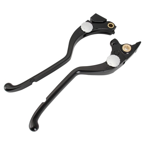 Palanca de freno palanca de embrague para BMW G310GS G310R 2021-2024 palanca de cambio manual negro - Imagen 6 de 15