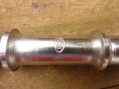 Manivelle de pédalier-Crank NEUF-NOS STRONGLIGHT 390 ref154pp5