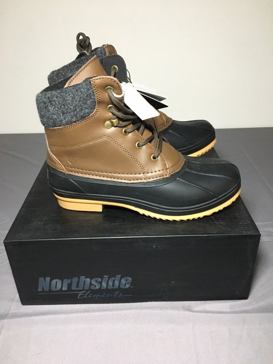 BRAND NEW W/TAGS AND BOX MEN’S WEATHERPROOF BOOTS Bates SP500 Adrenaline Mens 8 Black | Mercari main image 4