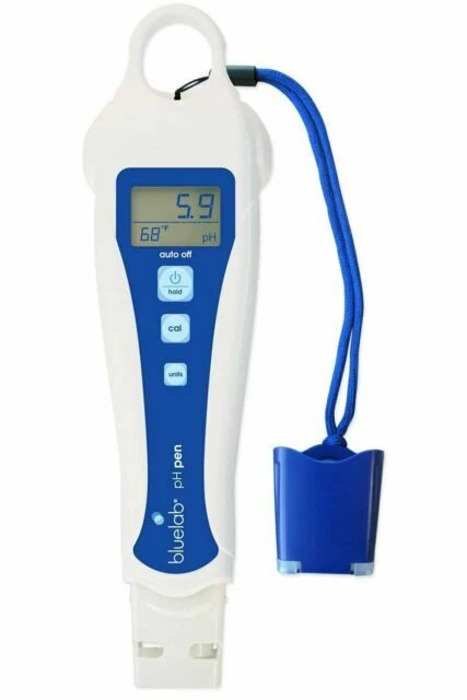 Preços baixos em Medidores de pH Bluelab | eBay