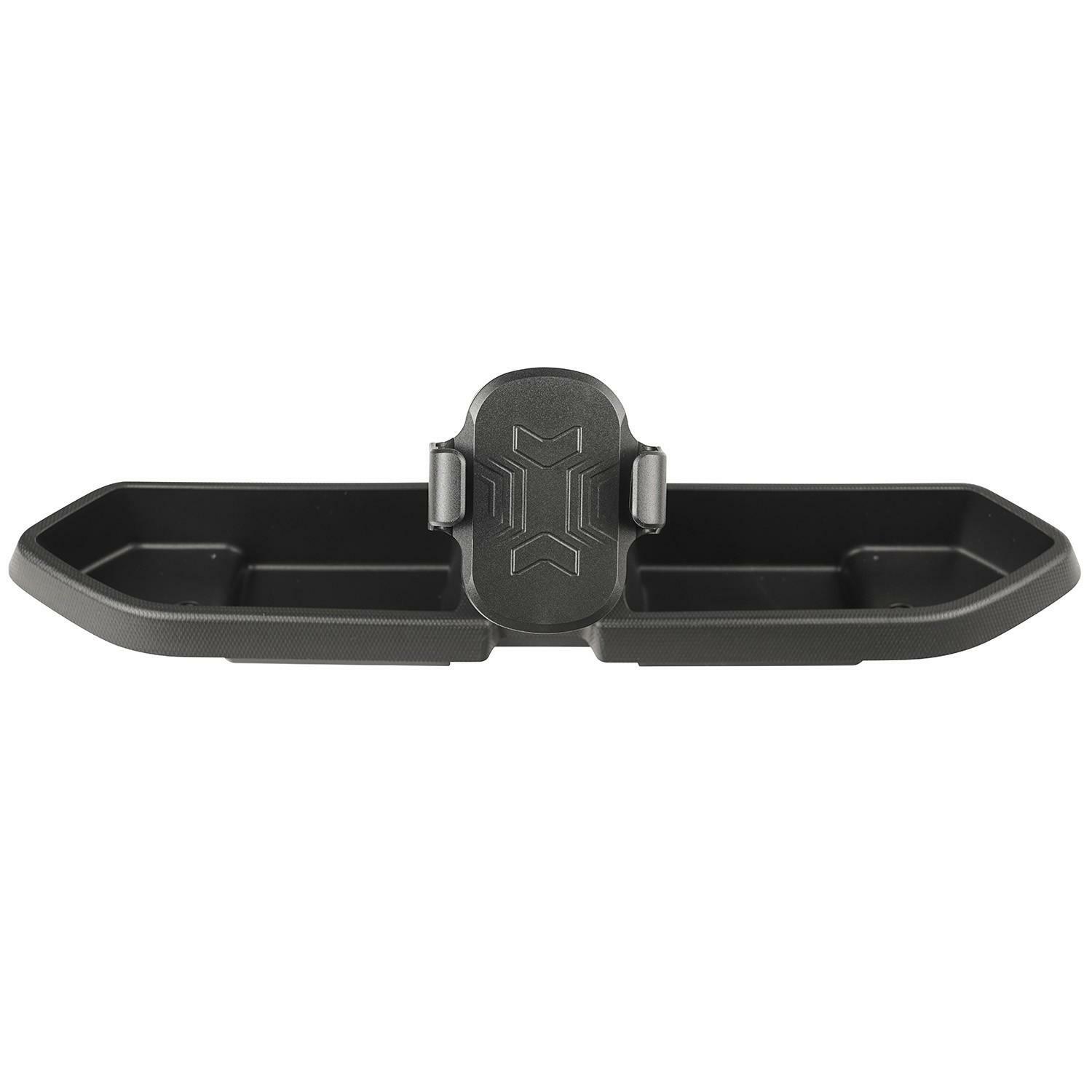 Console de tableau de bord pour Jeep Wrangler JL idéale pour le road trip