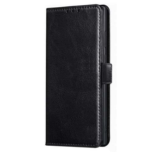 For Samsung Galaxy Note10/Note10+ Flip Wallet Leather Case Cover Glass Protector - Picture 21 of 33