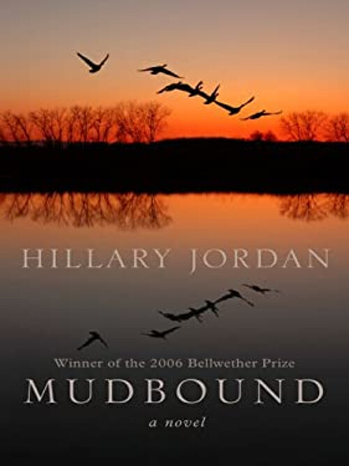 Mudbound Hardcover Hillary Jordan