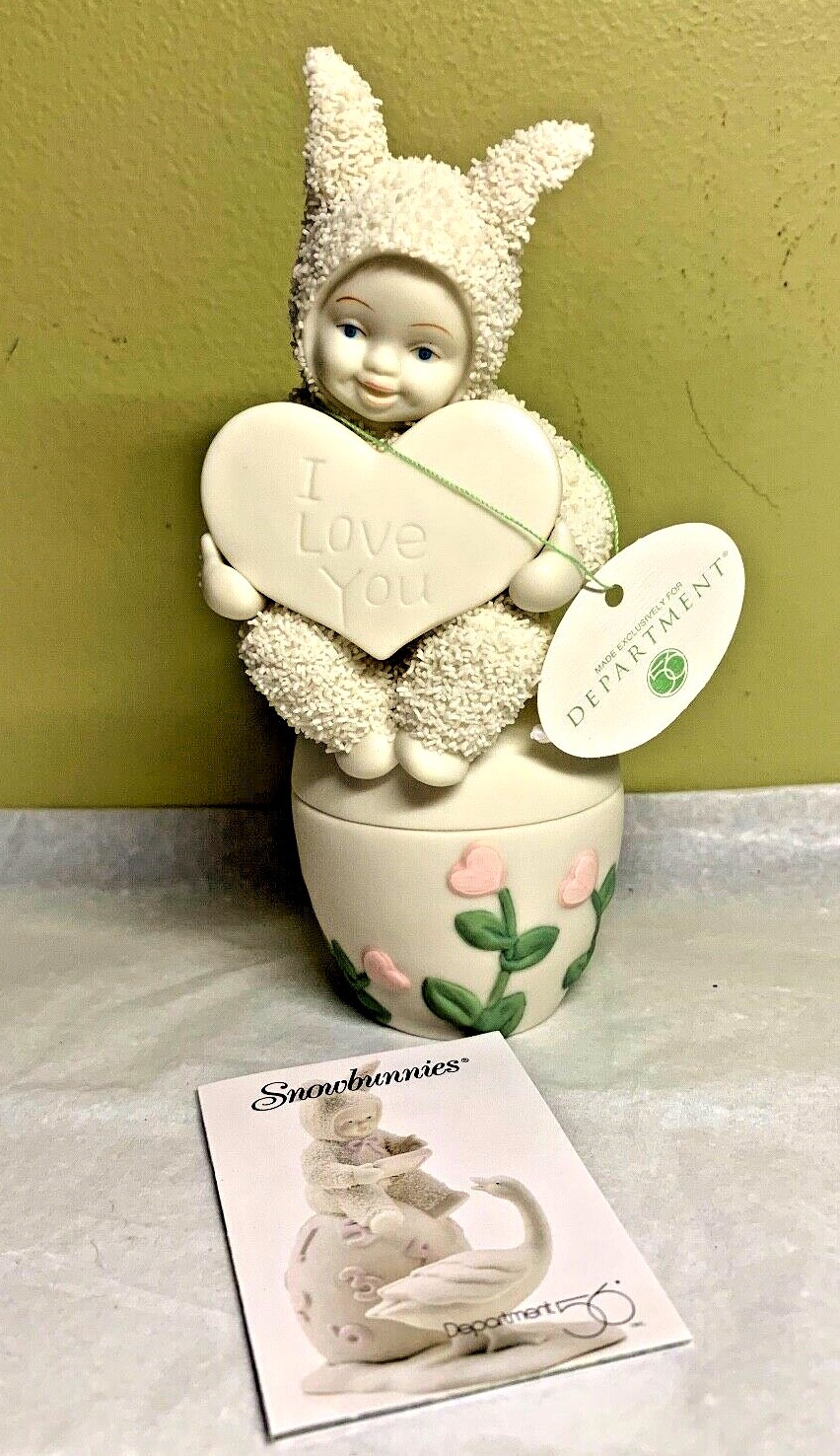 Click here to see eBay Auction