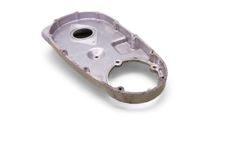 Ariel Red Hunter VH500 VG VH 500 *2860 cubiertas primarias interiores  Foto 3 de 4