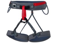 Wild Country Mens Boost Climbing Harness Wild Country Mens Boost Climbing Harness