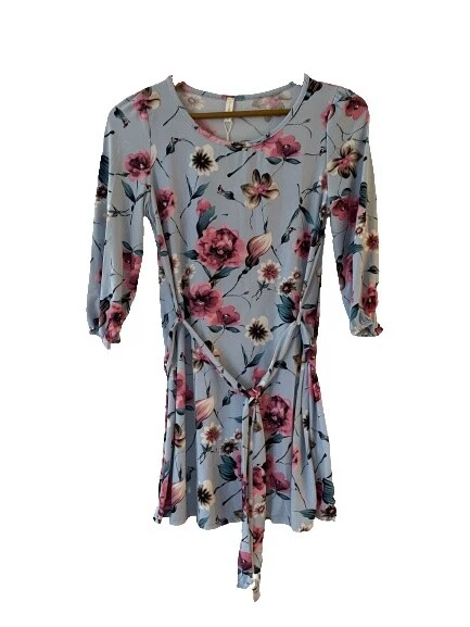 Prendas para el torso Informales de flores para Mujeres