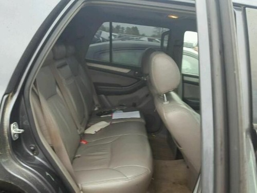 TOYOTA 2007-14 FJ CRUISER, 2003-09 4RUNNER PASSENGER DOOR CHECK 68610-35040 - Picture 12 of 12