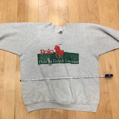 希少　USA製　ビンテージ　Ralph Lauren ラグマット s-l400.jpg