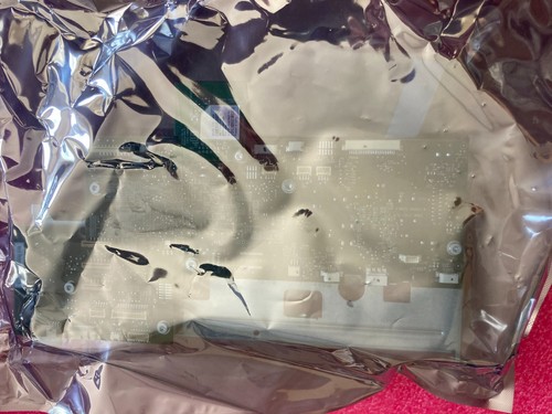NEW SEALED HP F9A28-67020 MAIN FORMATTER BOARD DESIGNJET T730 T830 (INC VAT) - Bild 3 von 4