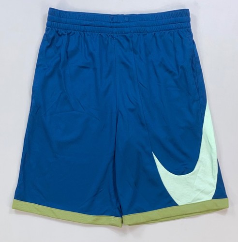 Boy's Youth Nike Dri-Fit Standard fit Basketball Shorts DM8186 NEW - Picture 4 of 7