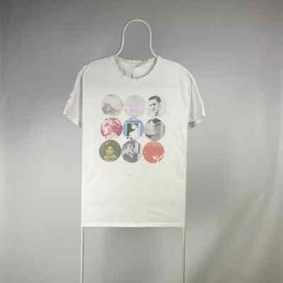 The smiths Tshirt Einzelalbum Größe XLarge