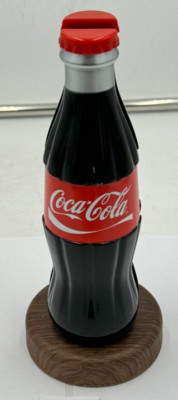 Coca Cola Kartenhalter Coke Zero neu Reklame Werbung Aufsteller Original
