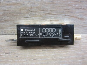 Antennenverstärker 8K9035225A Audi A4 B8 8K 2,0TDI Bj.08
