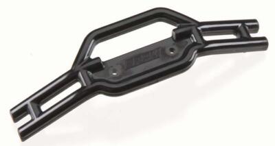 NEW RPM Traxxas 1/16 E-Revo Front Bumper Black 73982