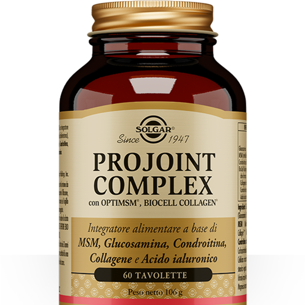 Projoint complex 60tav - Immagine 3