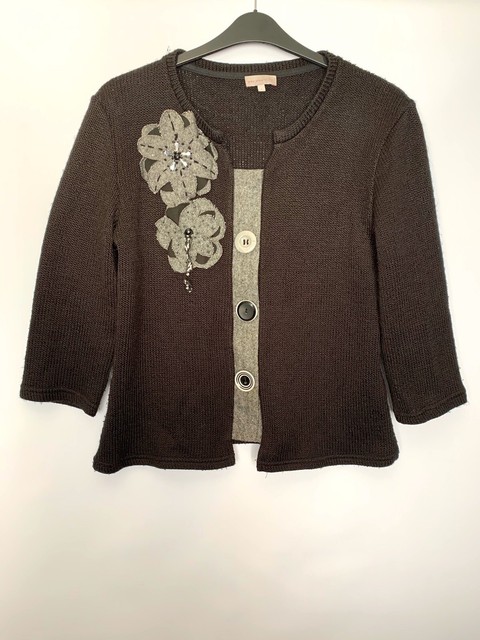 Marks and Spencer per Una Cardigan for sale online | eBay