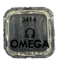 OMEGA 630-3414 Movement For Spare Parts (Per Piece)