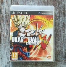 DRAGON BALL XENOVERSE - PS3