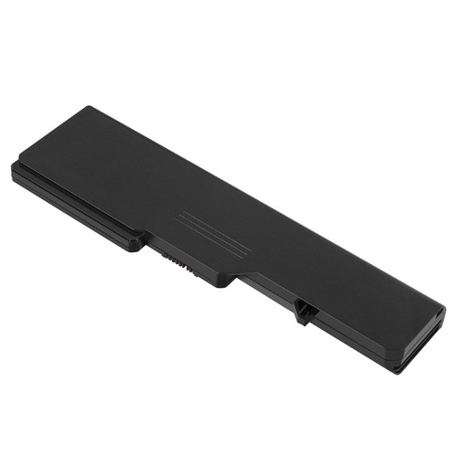 G560 Akku für Lenovo G460 G565 G570 G575 G780 L09L6Y02 LO9S6Y02 L09M6Y02 48Wh - Bild 10 von 11