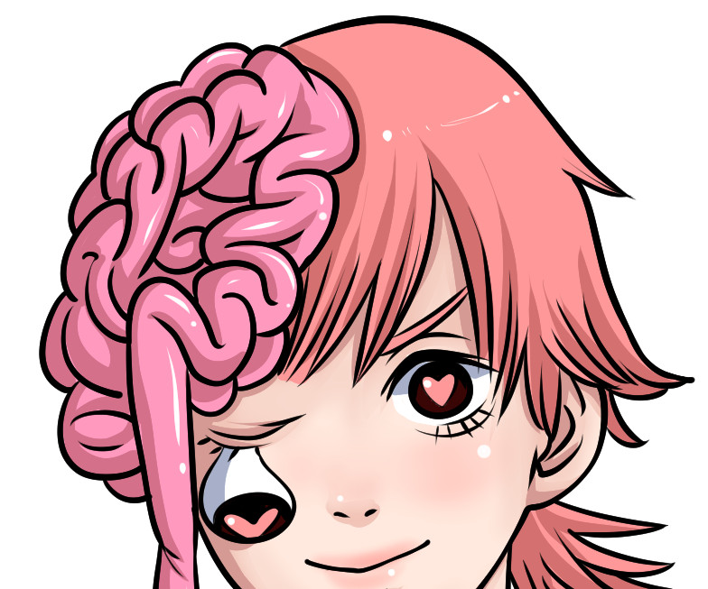 Halloween (Cosmos) Peeker Motinsaw Man Anime Impermeable Pegatina Automóvil 6