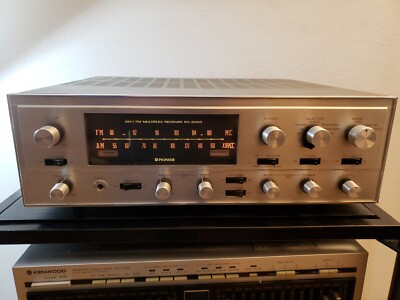 ＳＯＬＩＤ　ＳＴＡＴＥ　ＳＴＥＲＥＯ　ＳＹＳＴＥＭ　ＳＸー２００ s-l400.jpg